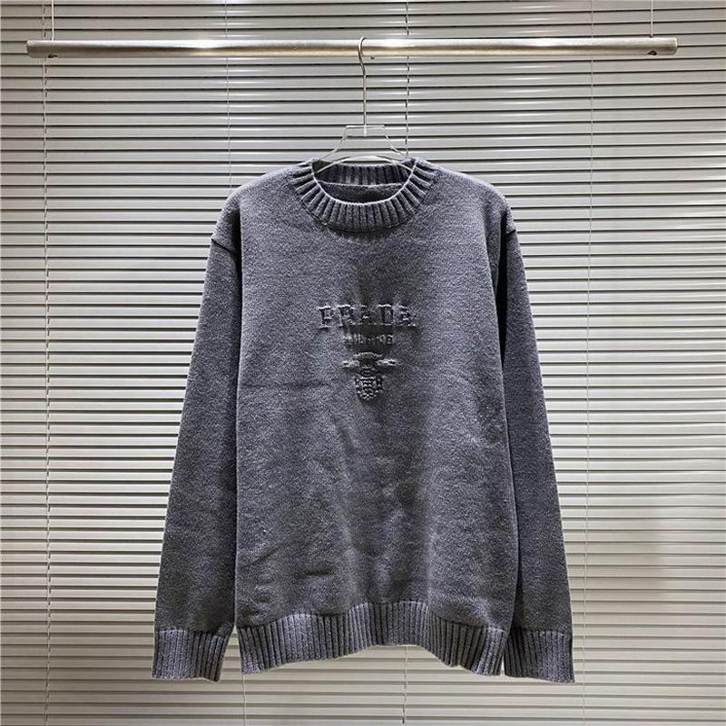 Prada Men's Sweater 132